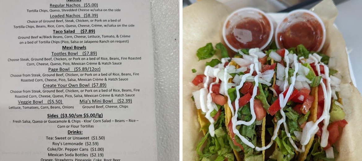 TOODLES TACOS