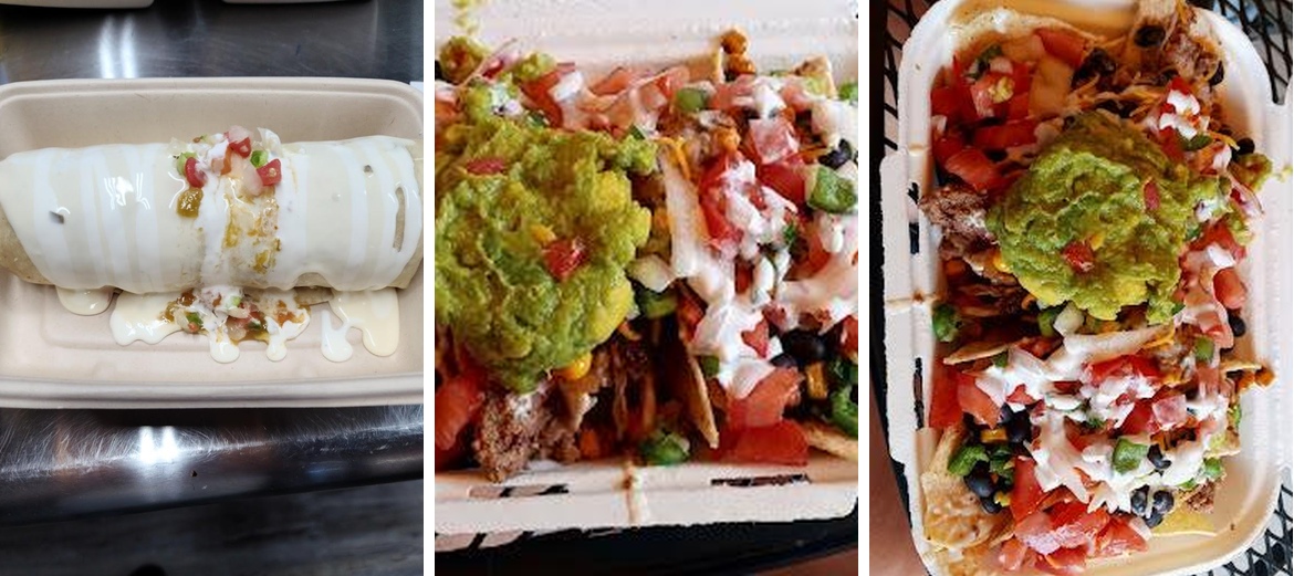 TOODLES TACOS