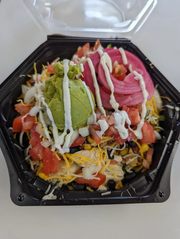 Chef Salad