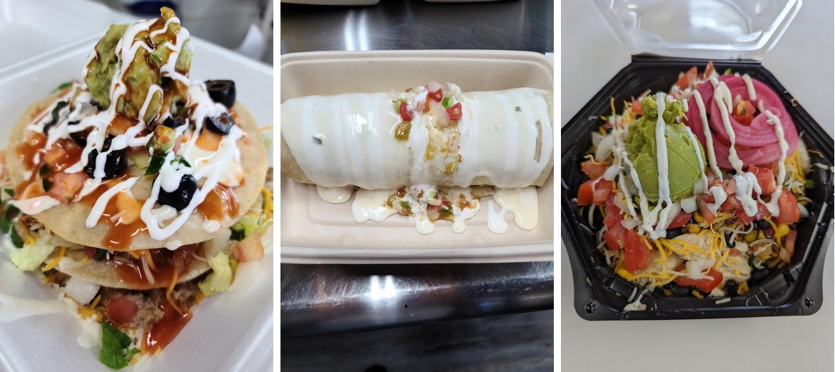 TOODLES TACOS
