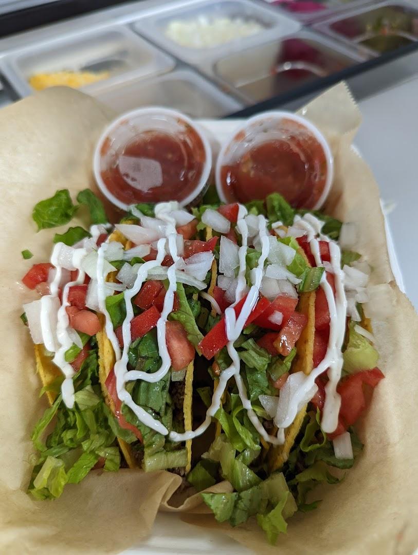TOODLES TACOS