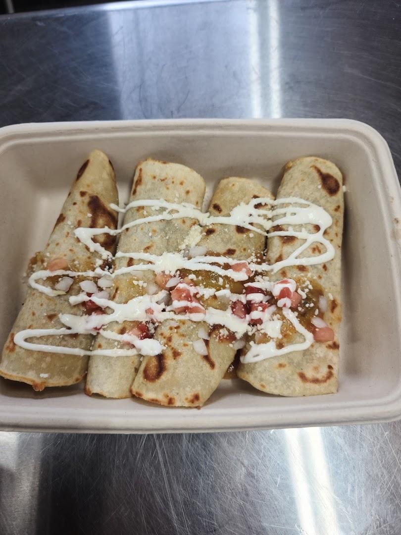 TOODLES TACOS