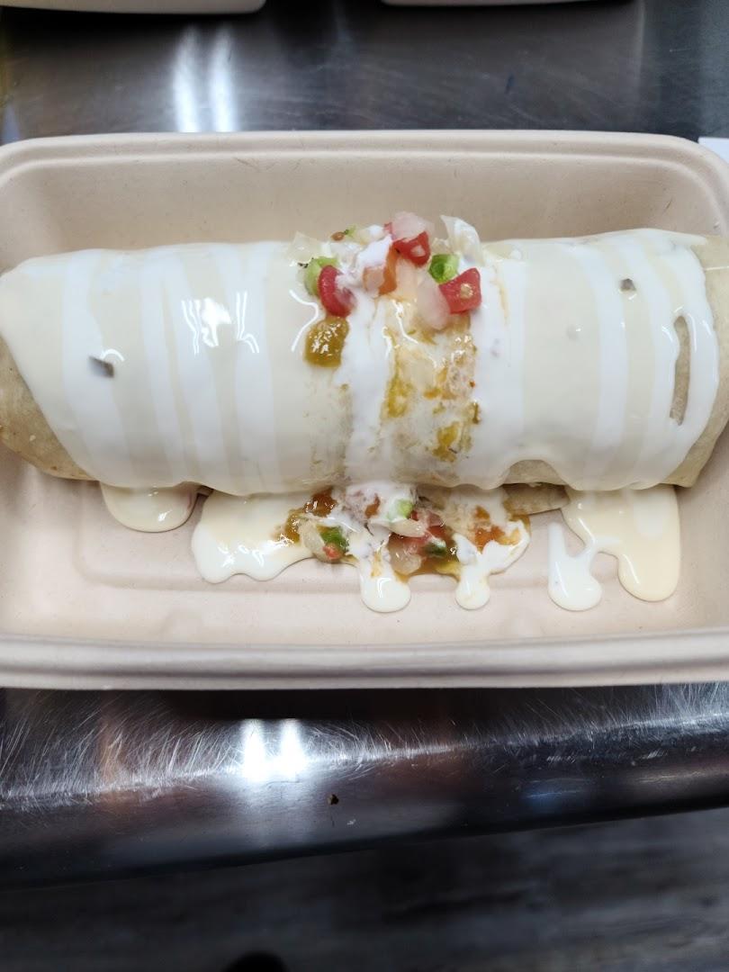 TOODLES TACOS