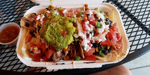 TOODLES TACOS