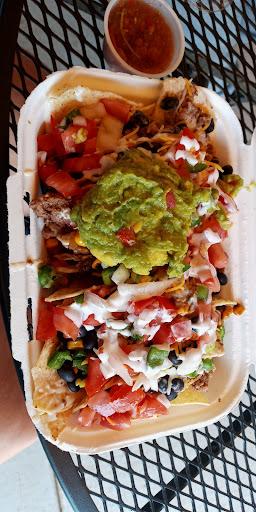 TOODLES TACOS