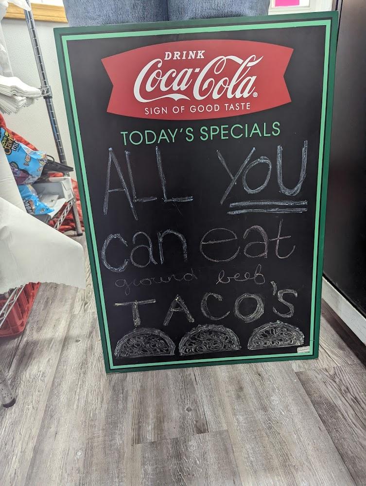 TOODLES TACOS Menu image 4
