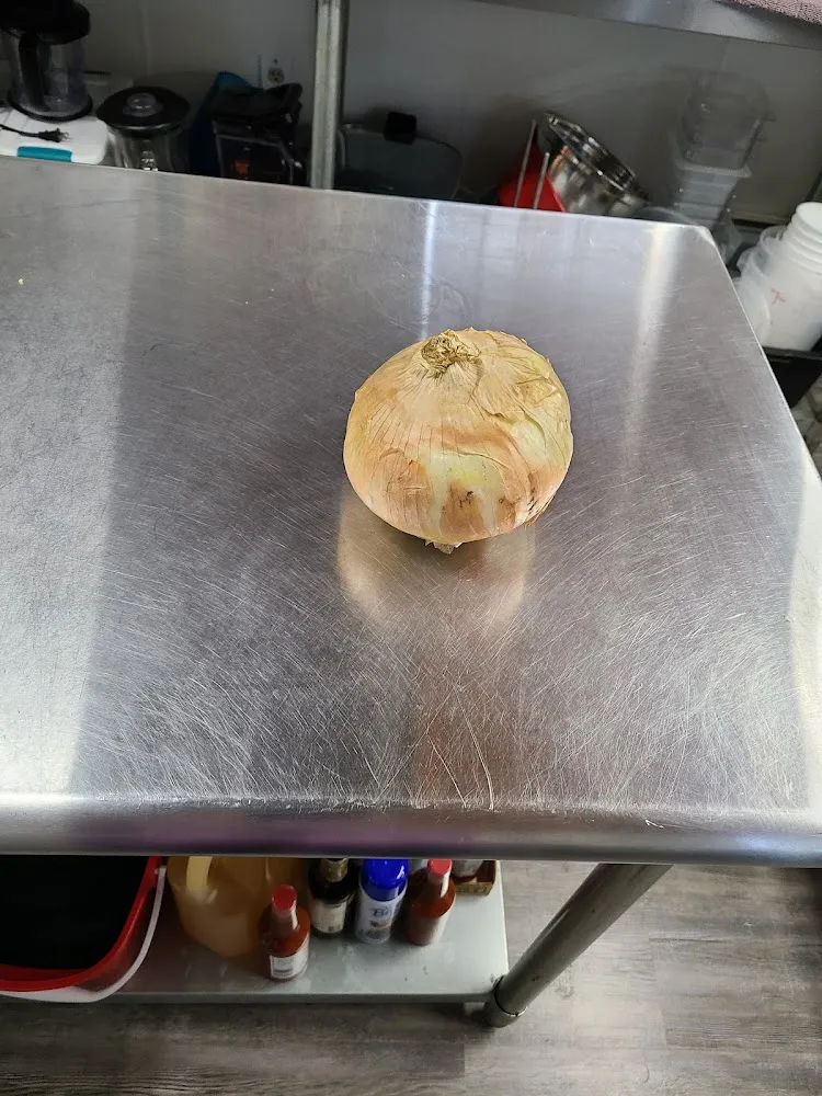 Onion